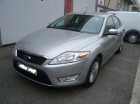 Ford Mondeo 2.0TDCi Trend - mejor precio | unprecio.es