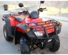 HONDA ATV TRX350TE - mejor precio | unprecio.es