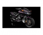 HONDA DN-01 - mejor precio | unprecio.es