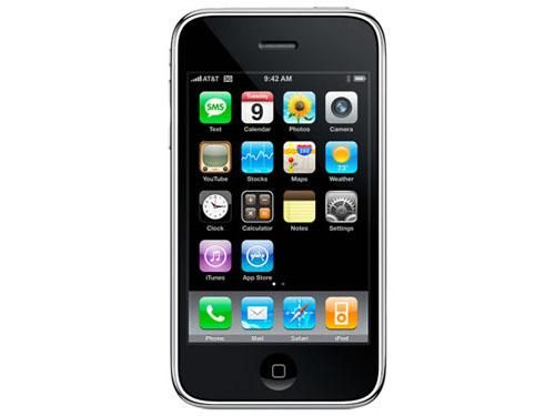 iPhone 3GS (16G)