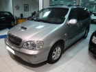 KIA CARNIVAL AÑO 2005 euros7850 2.9 CRDI 7 PLAZAS - mejor precio | unprecio.es