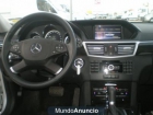 Mercedes-Benz E 250 250 CDI BE AVANT AUT - mejor precio | unprecio.es