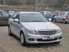 Mercedes Clase C C 220 cdi TODO INCLUIDO - mejor precio | unprecio.es