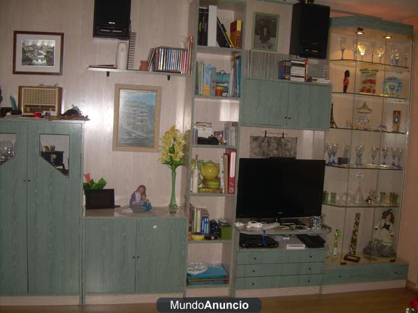 MUEBLE SALON OPORTUNIDAR URGE VENTA POR REFORMA