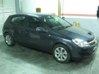 OPEL ASTRA 1.7 CDTI 100CV 5P. ENJOY - mejor precio | unprecio.es