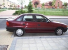 Opel Astra 16 GLS 100cv en MADRID - mejor precio | unprecio.es