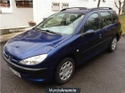 Peugeot 206 SW 1.4 HDI 70 XLine - mejor precio | unprecio.es