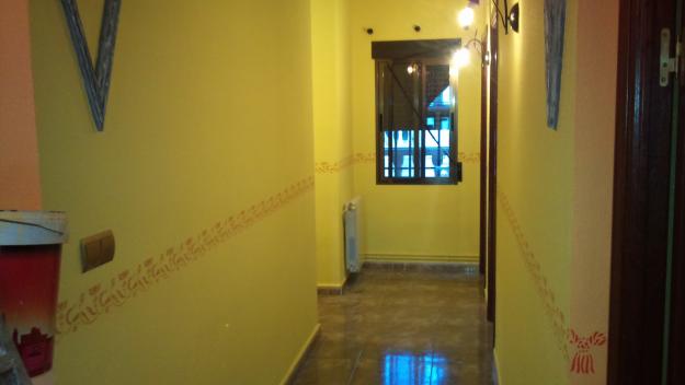 Pinte su piso 90m2 por tan solo 450 €