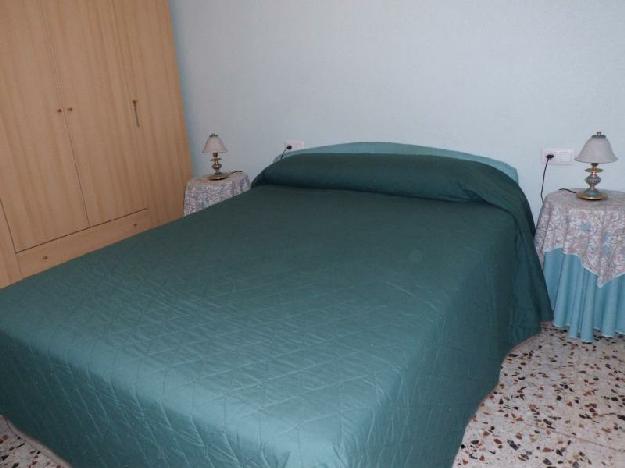 Piso en Alicante/Alacant