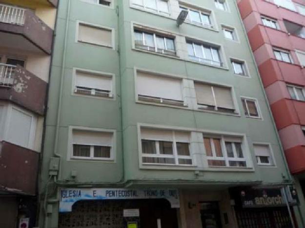 Piso en Santander