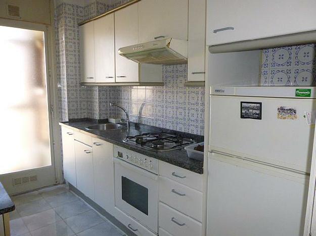 Piso en Tarragona