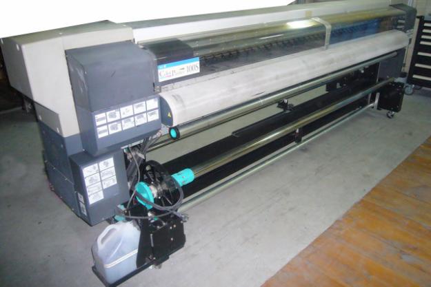 Plotter SEIKO 100S