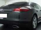 Porsche Panamera coupe - mejor precio | unprecio.es