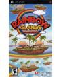 Rainbow Islands Evolution (PSP)