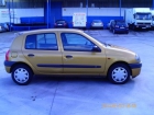 RENAULT Clio 1.2 Alize - mejor precio | unprecio.es