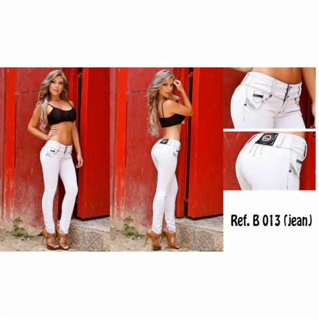 Ropa latina