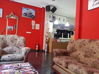 se vende local comercial en illescas