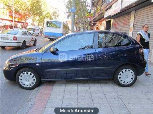 Seat Ibiza 1.9 TDI 100cv Reference