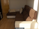 sofa de tres plazas,puf - mejor precio | unprecio.es