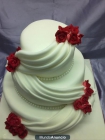 TARTAS DE BODA - mejor precio | unprecio.es