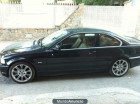 Vendo bmw 320 CI en muy buen estado - mejor precio | unprecio.es