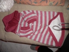 vendo sudadera de perro 40 cm 14.50e,todo gasto de envio incluidos - mejor precio | unprecio.es