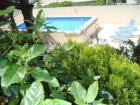 Villa : 4/6 personas - piscina - cassis bocas del rodano provenza-alpes-costa azul francia - mejor precio | unprecio.es