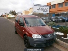 Volkswagen Caddy 1.9TDI Kombi Life - mejor precio | unprecio.es