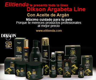 Productos con aceite de argán para el cuidado del pelo