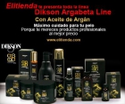 Productos con aceite de argán para el cuidado del pelo - mejor precio | unprecio.es