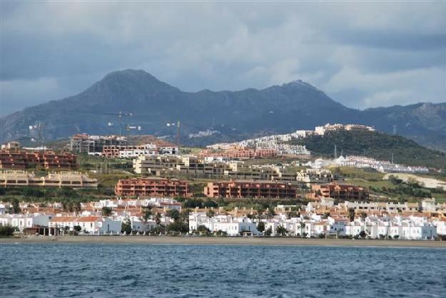 Adosado a la venta en Casares Playa Costa del Sol