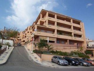 Apartamento en venta en Peñoncillo (El), Málaga (Costa del Sol)