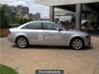 Audi A4 2.0 TDI 143cv multitronic DPF - mejor precio | unprecio.es