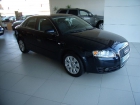 AUDI A4 2.0TDI - mejor precio | unprecio.es