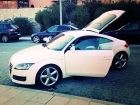 Audi tt s line - mejor precio | unprecio.es