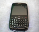 BLACKBERRY CURVE 8520 SOLO 88€ - mejor precio | unprecio.es