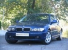 BMW SERIE 3 330D - mejor precio | unprecio.es