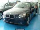 BMW Serie 5 520D - mejor precio | unprecio.es
