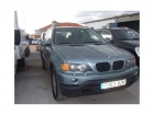 BMW X5 3.0D - mejor precio | unprecio.es