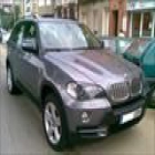 BMW X5 3.0D AUTOMÁTICO - mejor precio | unprecio.es