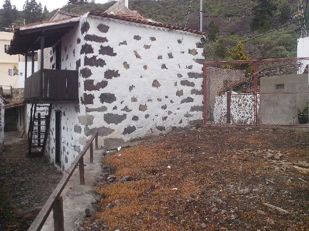 Casa en Guía de Isora