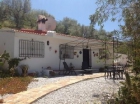Chalet con 2 dormitorios se vende en Comares, Axarquia - mejor precio | unprecio.es