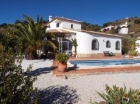 Chalet con 3 dormitorios se vende en Arenas, Axarquia - mejor precio | unprecio.es
