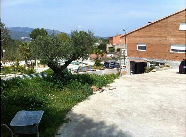 Chalet en Bisbal del Penedès, la