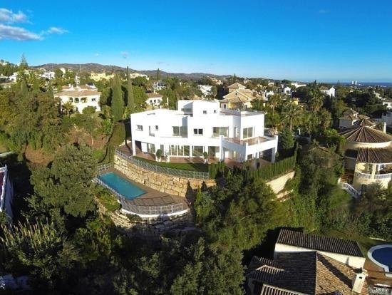 Chalet en venta en Rosario (El), Málaga (Costa del Sol)