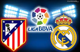 entradas atletico de madrid - real madrid