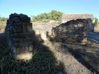 Finca/Casa Rural en venta en Caseres, Tarragona (Costa Dorada)