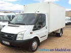 Ford Transit - mejor precio | unprecio.es