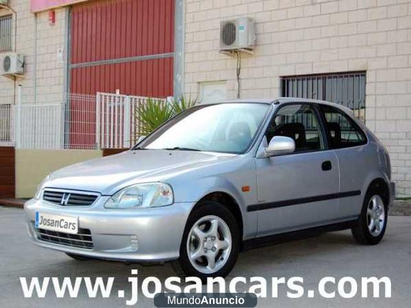 Honda Civic 1.4i S