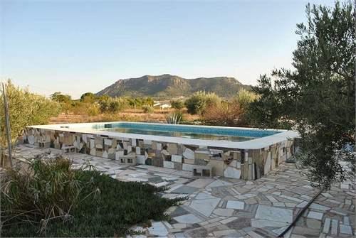 House for Sale in Alicante, Comunidad Valenciana, Ref# 2999693